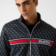 Guess Ανδρική ζακέτα Korbin Full Zip Tracksuit